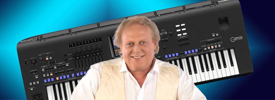 Hans' Seniorenshow boekt u bij www.zorg-artiesten.nl